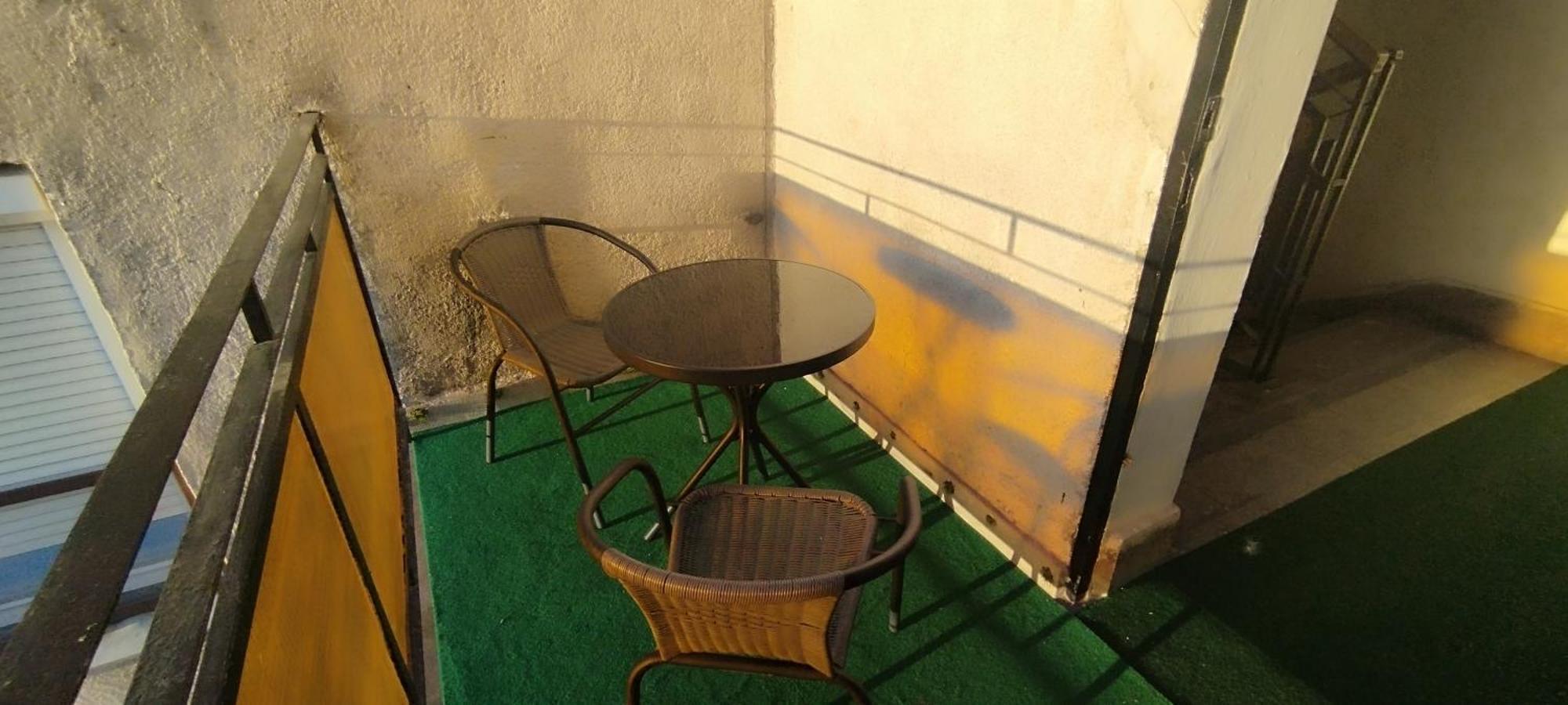 Centrum Apartman Sárospatak エクステリア 写真